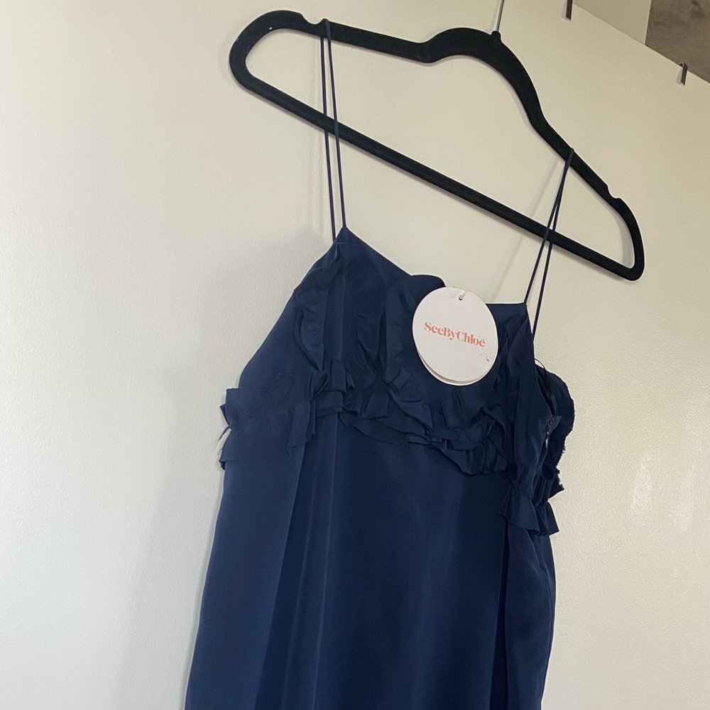 See by Chloe Dress